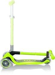 GLOBBER SCOOTER PRIMO FOLDABLE LIME ΠΑΤΙΝΙ